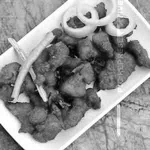 Chicken Pakora [440 Ml, 6 Pieces]