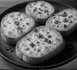 Cheese Garlic Bread