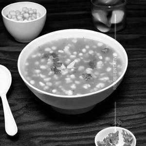 Veg Corn Soup
