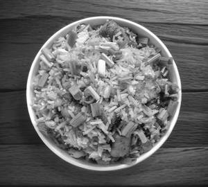 Fish Classic Fried Rice