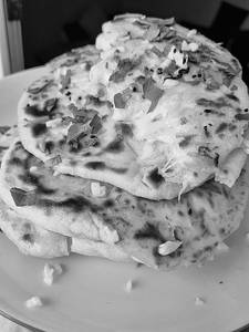 Stuff Naan