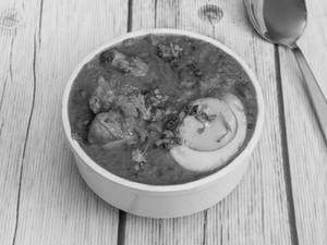 Mutton Masala