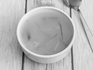 Chicken Clear Soup