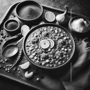 Dal Makhani