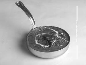 Dal Fry [Urad ]
