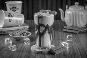 Kitkat Shake