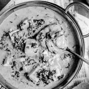 Methi Malai Paneer