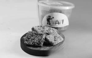 Chocochips Cookies