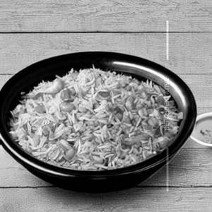 Prawn Fried Rice