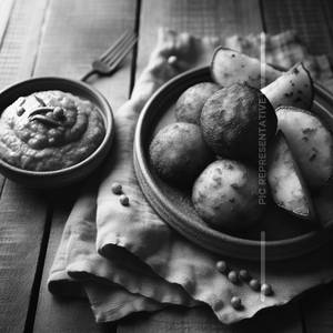 Batata Vada