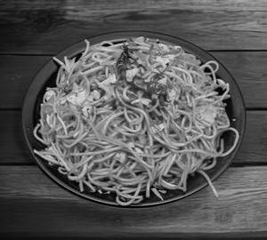 Veg Schezwan Noodles