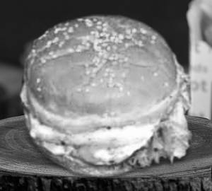 Kaladi Burger