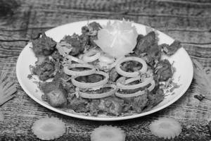Paneer 65