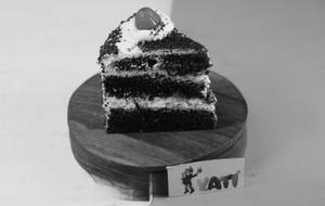 Black Forest Pastries