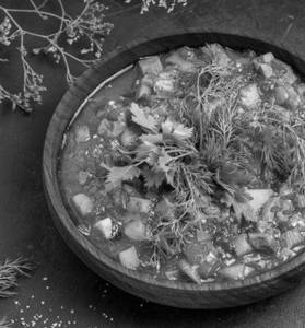 Veg Gravy