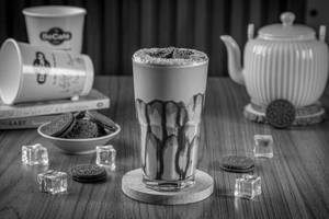 Oreo Shake