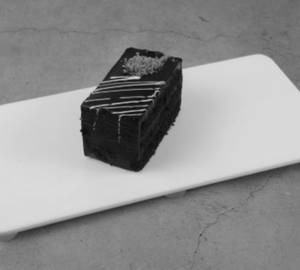 Chocolate Truffle Pastry