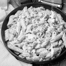 Chicken Pasta