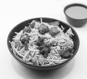 Chicken Noodles