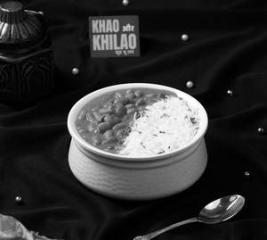 Rajma Chawal