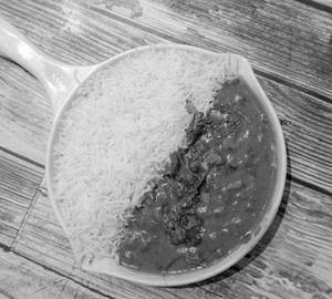 Rajma Chawal