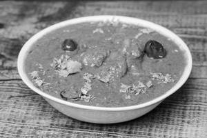 Chettinad Chicken Gravy