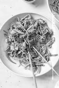 Mix Chowmein [Hakka]
