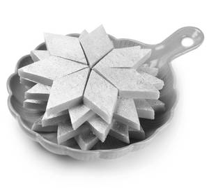 Kaju Katli 1 Kg