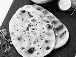 Masala Naan