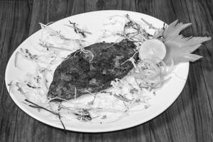 Fish Fry (1 Pc)