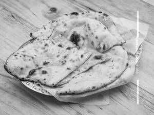 Butter Naan