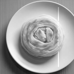 Bun Parotta(Single)