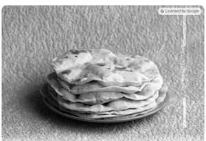 Chapati