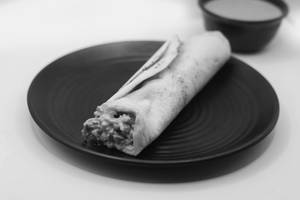 Peri Peri Shawarma