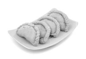 Dry Mawa Gujiya