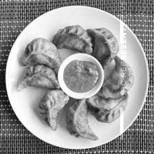 Fried Momos