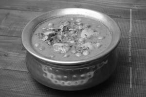 Aloo Matar
