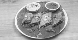 Chilli Dosa