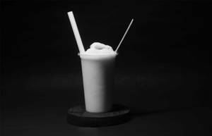 Butter Scotch - Milkshake