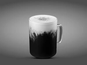 Barreled Plum Americano
