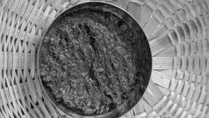 Hot Green Chutney 250 Ml