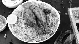 Chicken Kashmiri Pulao