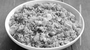 Chilli Fried Rice