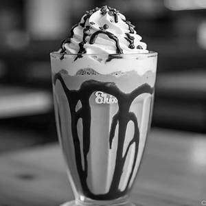 Choco Shake