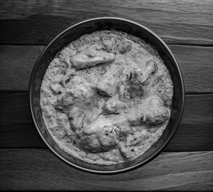 Chicken Lababdar