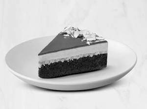 Choco Kunafa Pastry