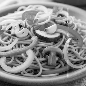 Veg Noodles
