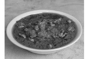 Mushroom Masala