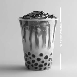 Butterscotch Boba