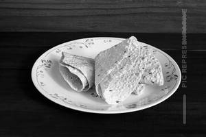 Papad Dry
